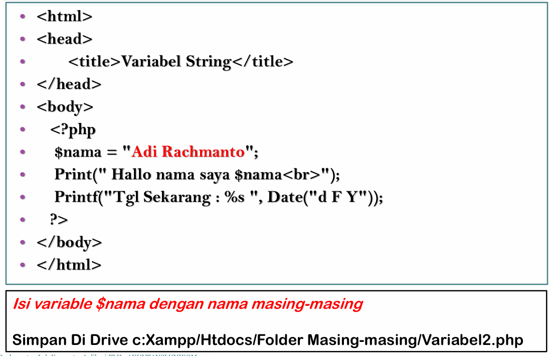 variabelstring2